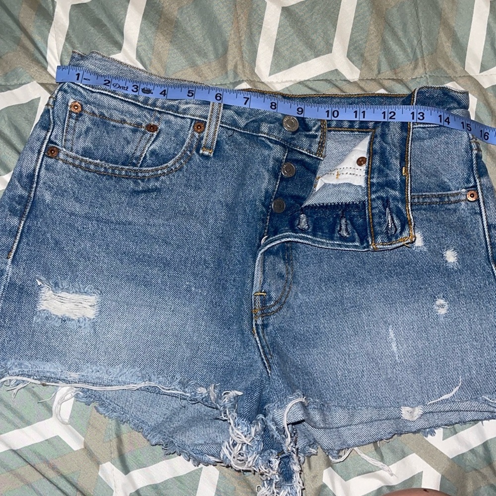 Levi's 501